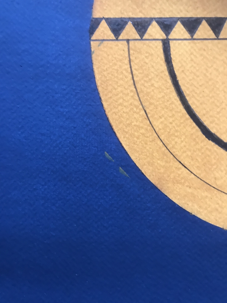 ABSTRACT 3 : BACK TO THE DRAWING BOARD