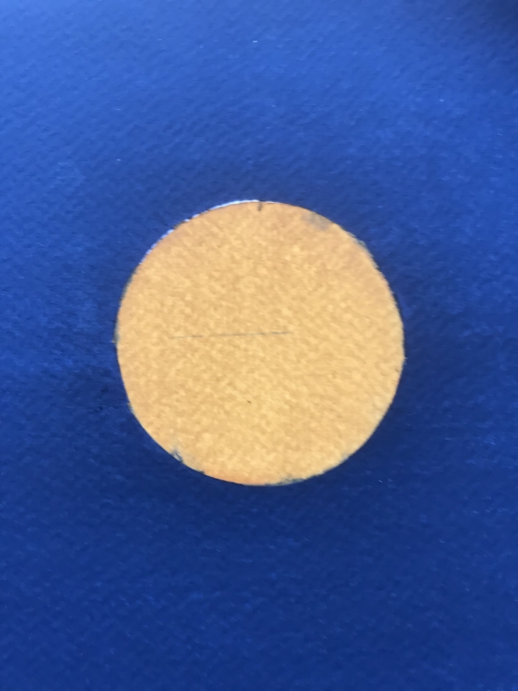 ABSTRACT 3 : BACK TO THE DRAWING BOARD