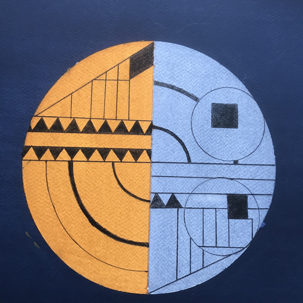 ABSTRACT 3 : BACK TO THE DRAWING BOARD
