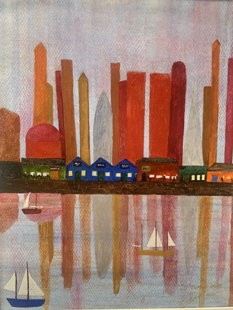Waterfront