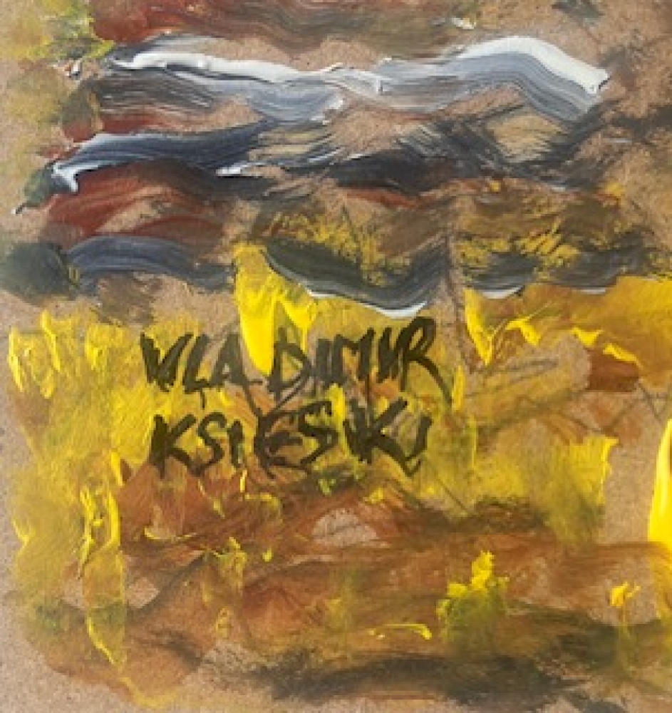 COSECHA EN CAMPO serie DE V.KSIESKI 2026