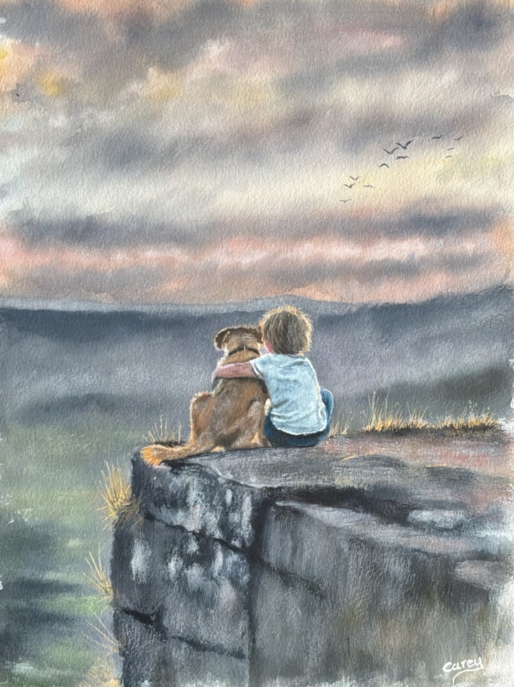 Best Friends 