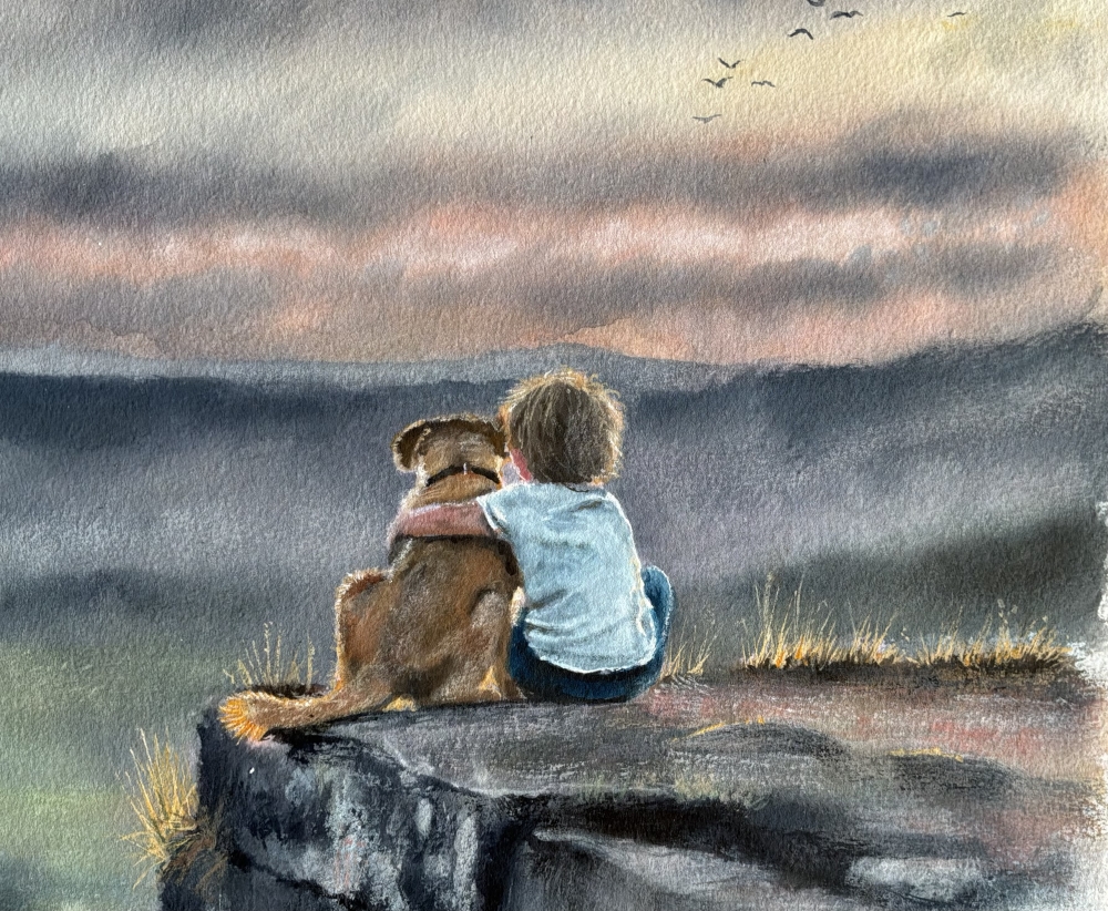 Best Friends 