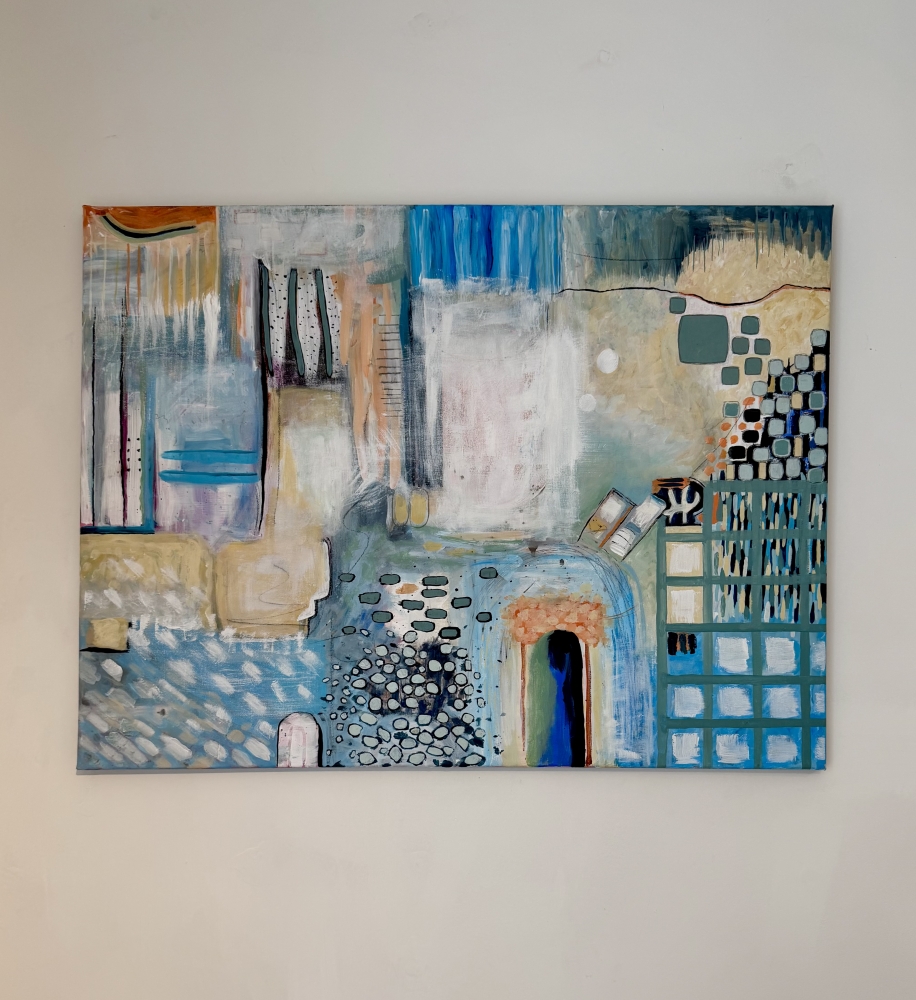 Fragments of Coast