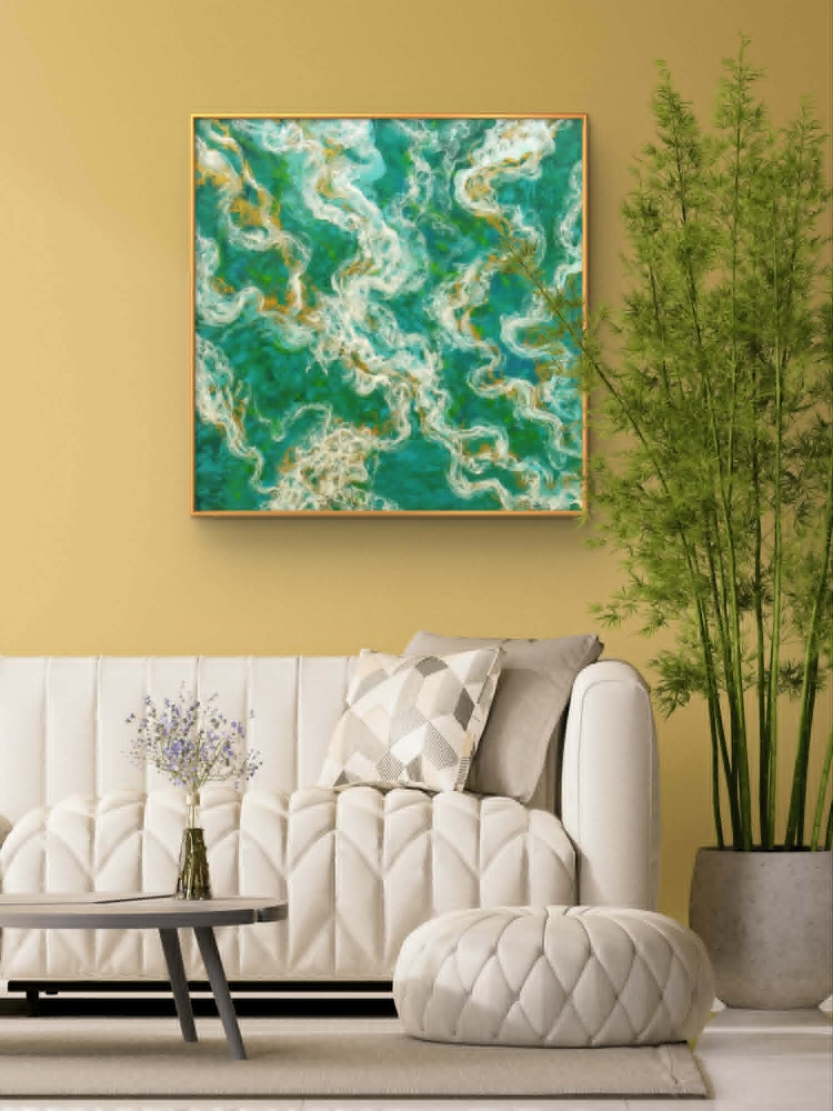 Emerald Ocean Energy