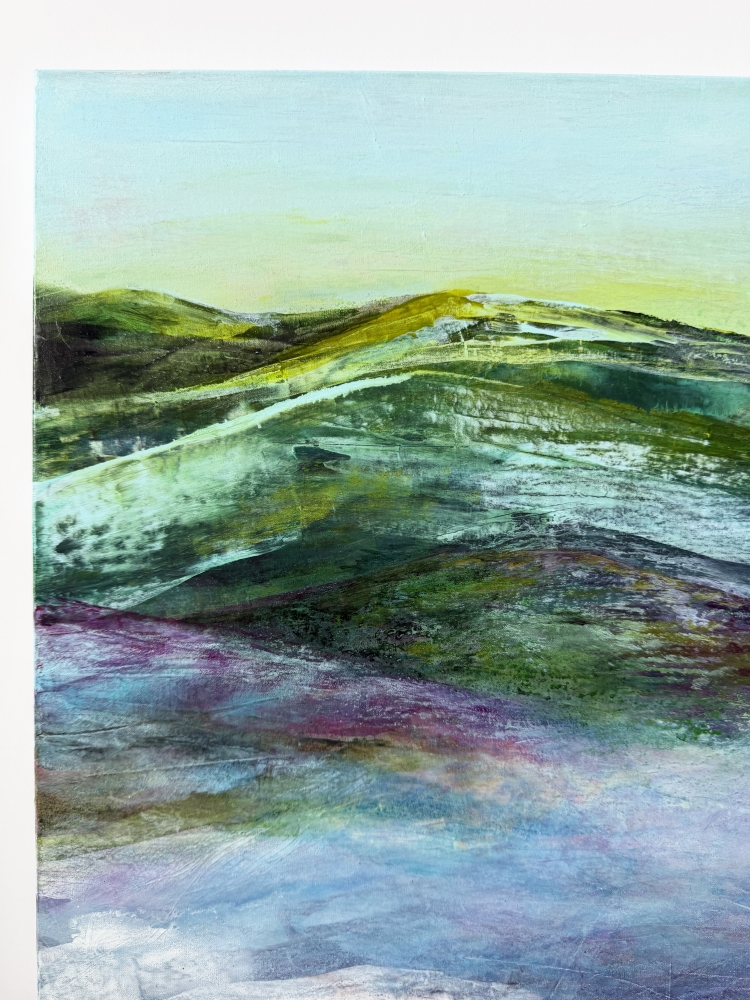 Landscape Remembered