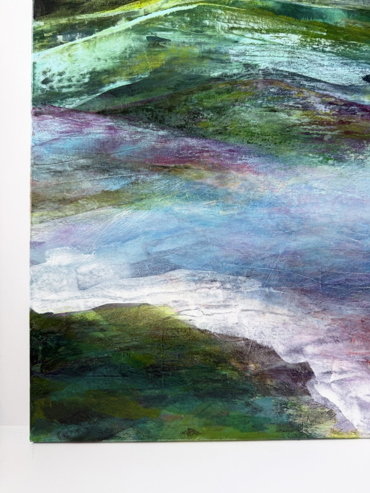 Landscape Remembered