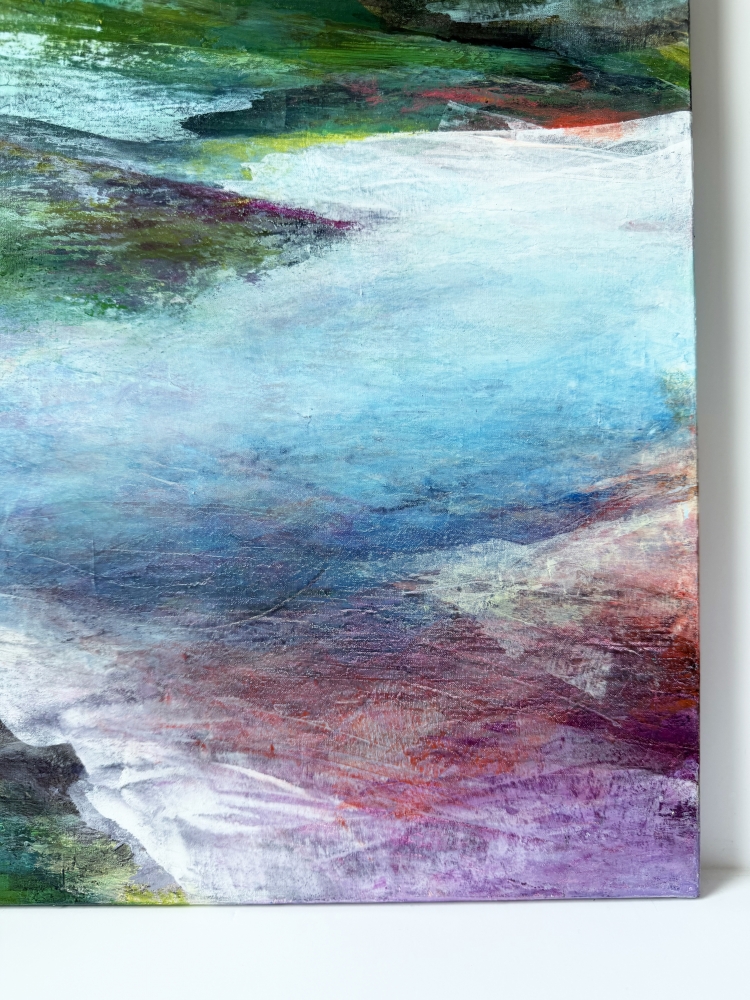 Landscape Remembered