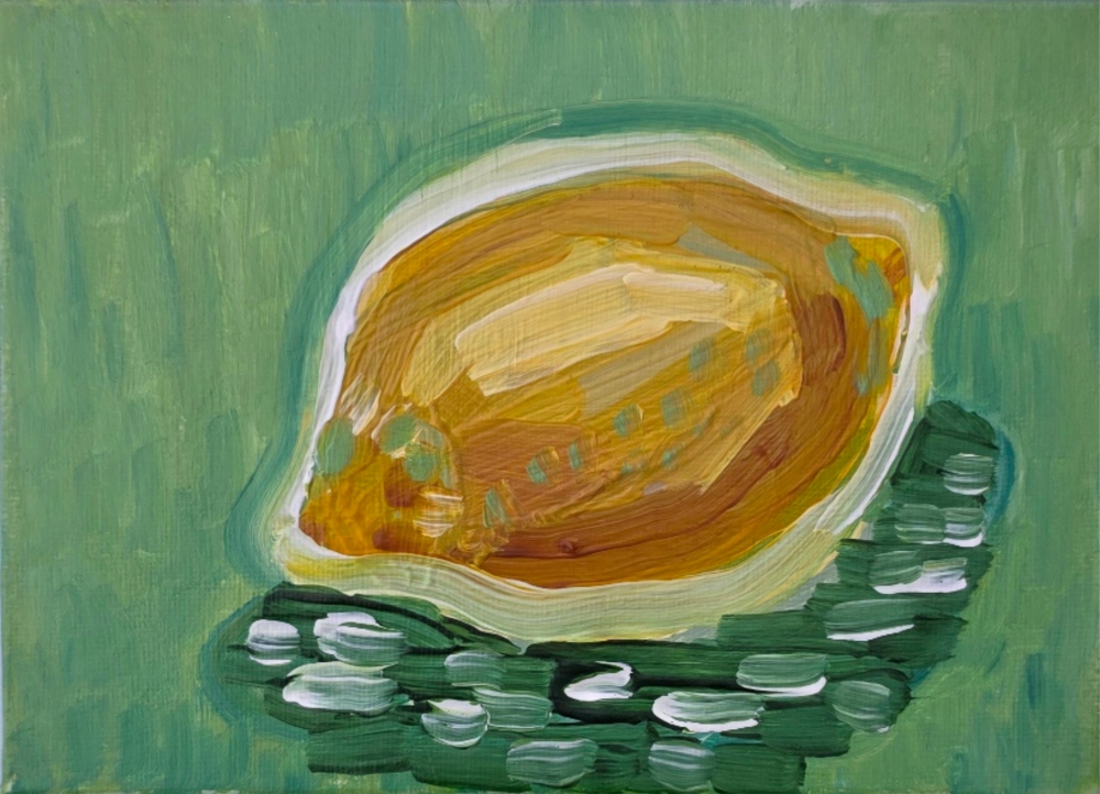 Lemon