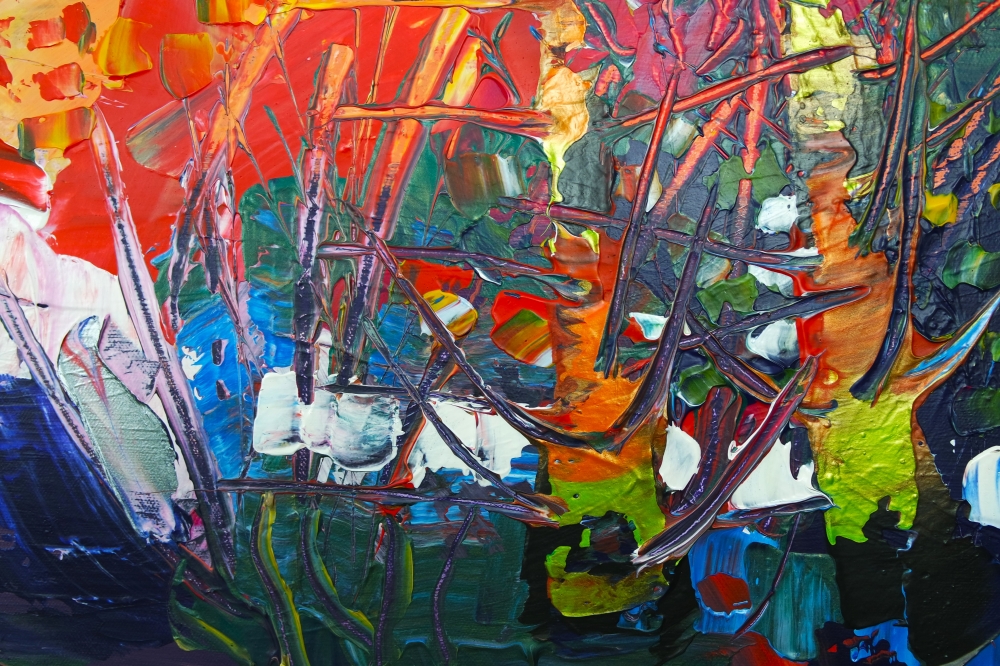 Magical Sunset Spectacle of Colour 182
