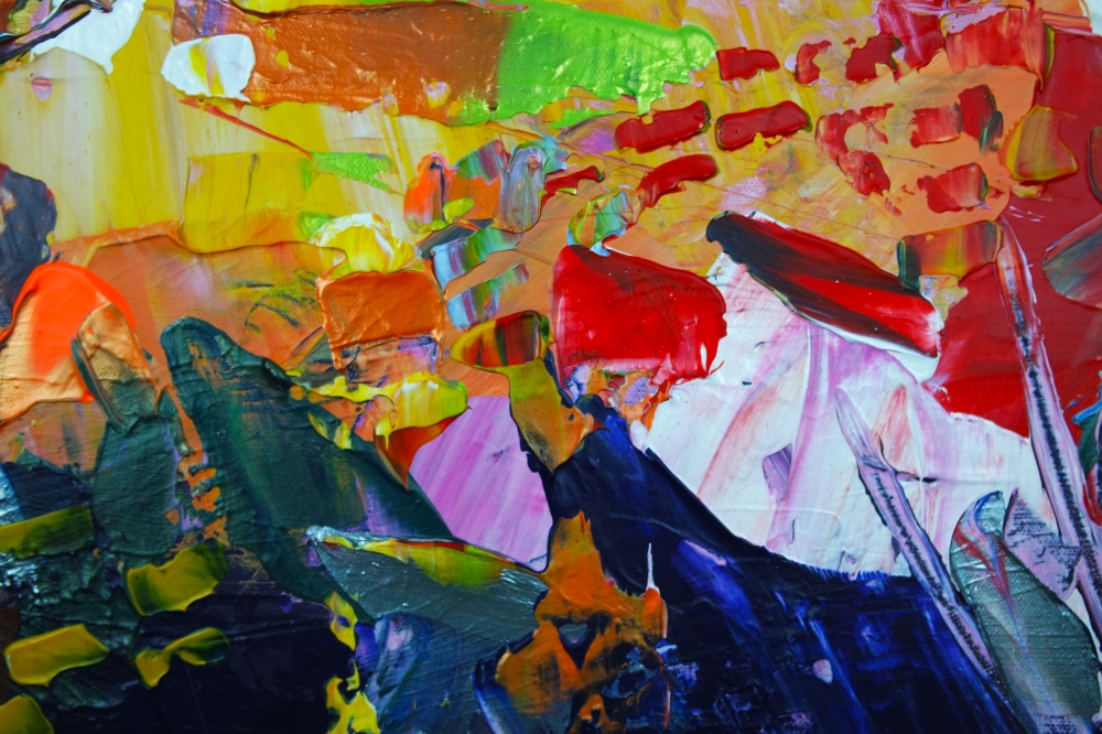 Magical Sunset Spectacle of Colour 182