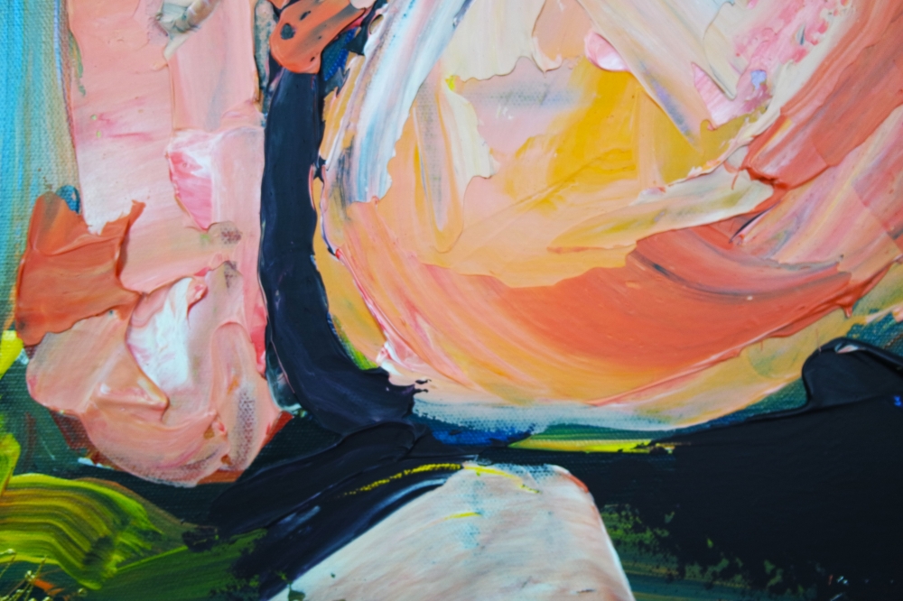 Nude Figure in a Box 147