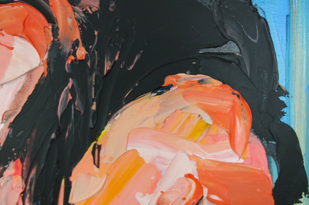 Nude Figure in a Box 147