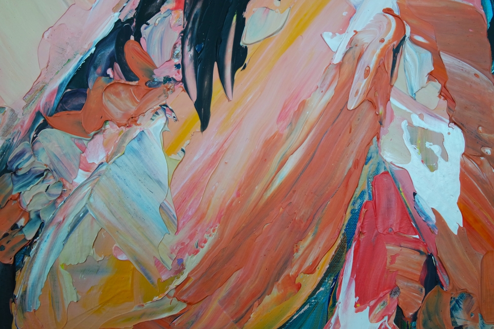 Nude Figure in a Box 147