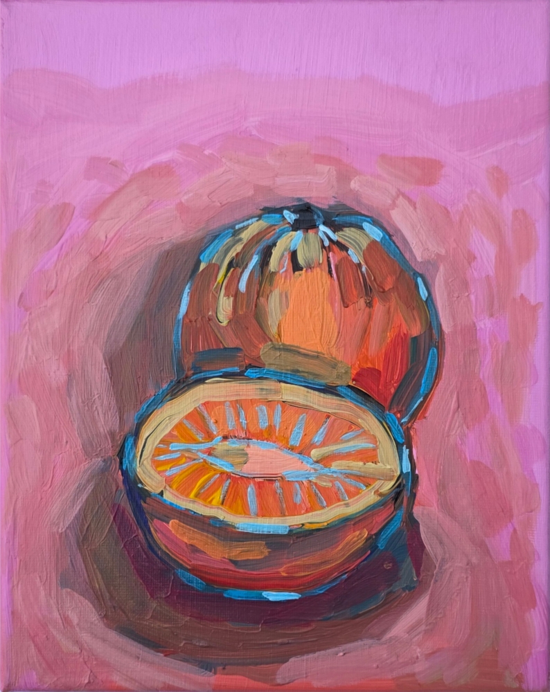 Orange
