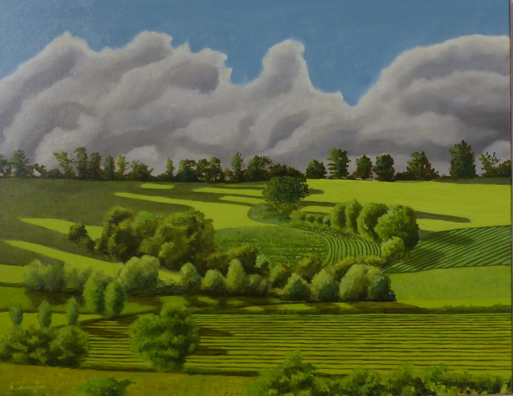 Long Shadows