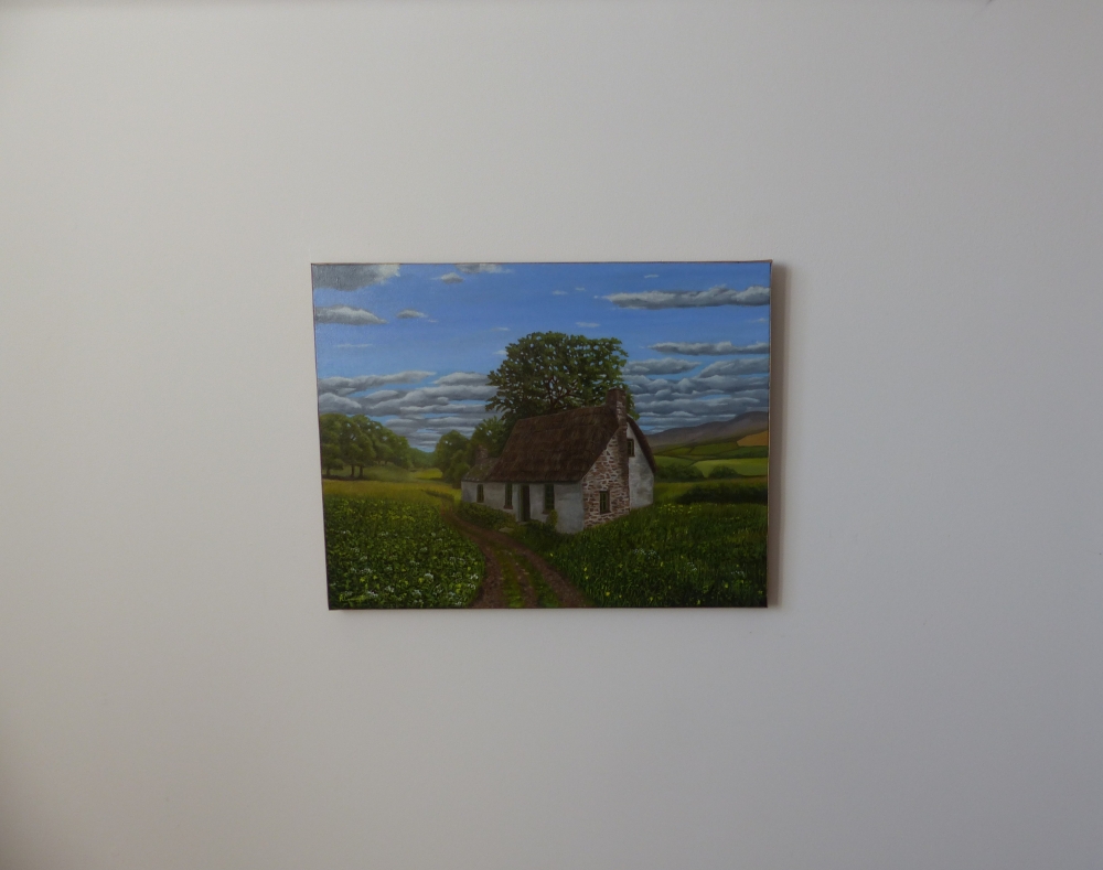  Penrhos Cottage Pembrokeshire