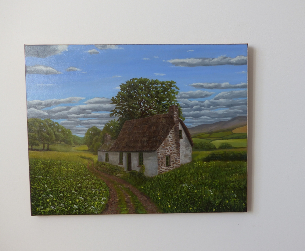  Penrhos Cottage Pembrokeshire