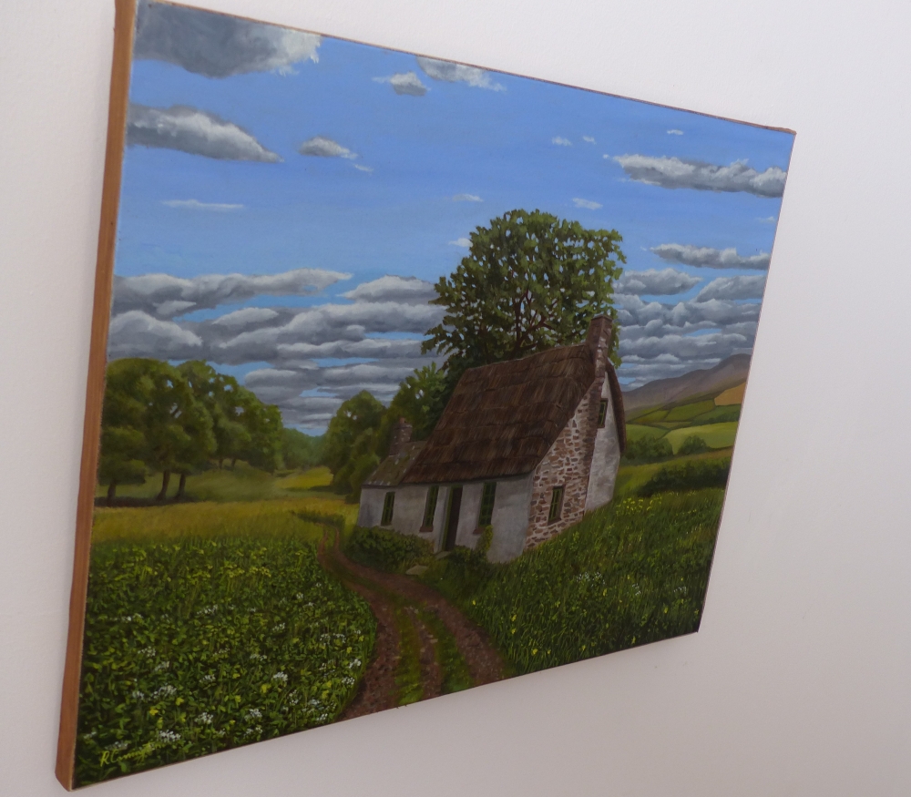  Penrhos Cottage Pembrokeshire
