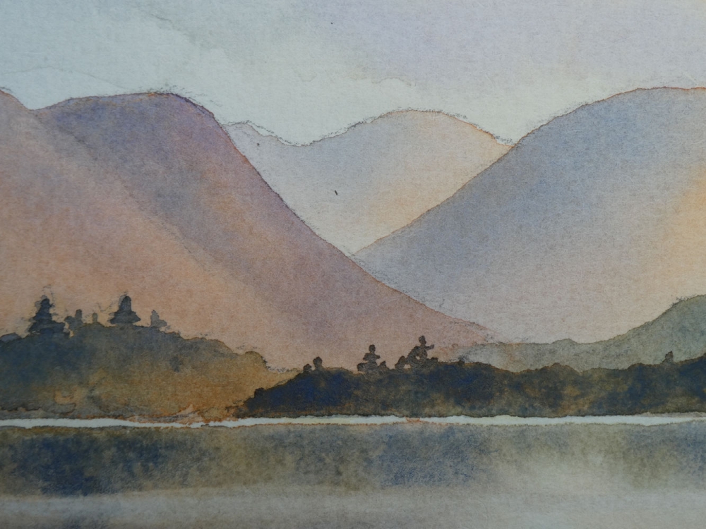 Ullswater