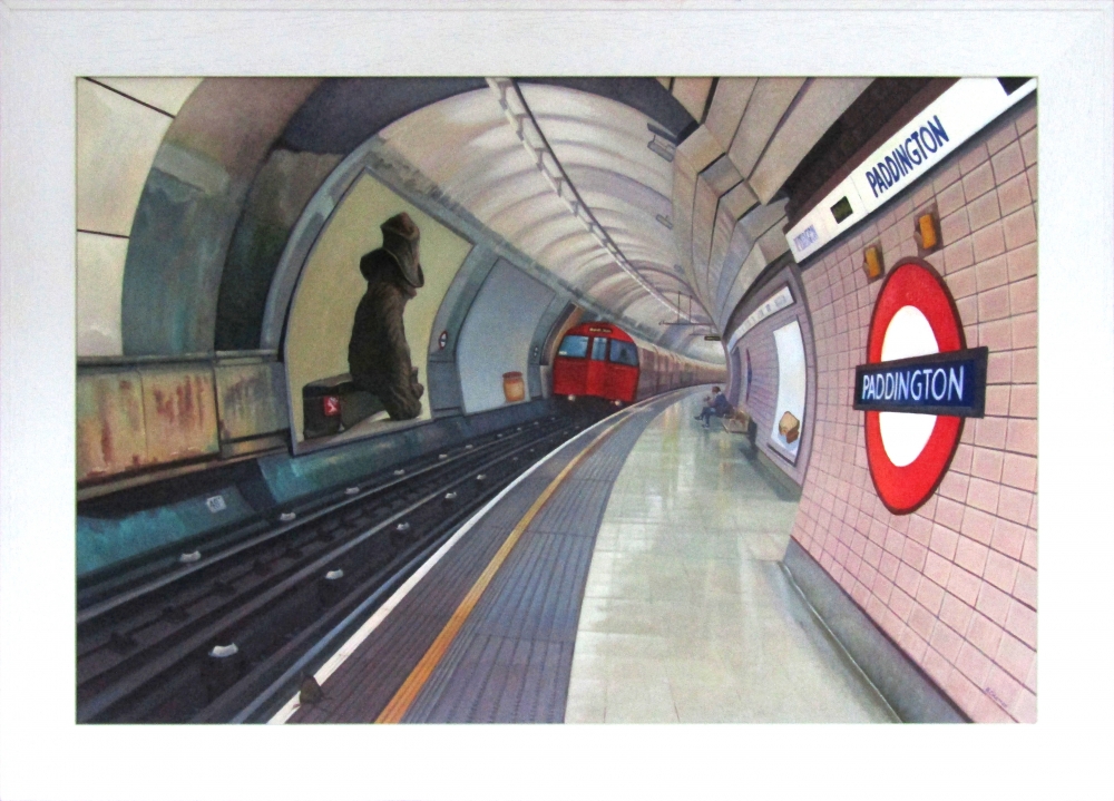 Paddington 3