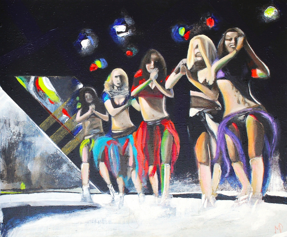 Pan's People