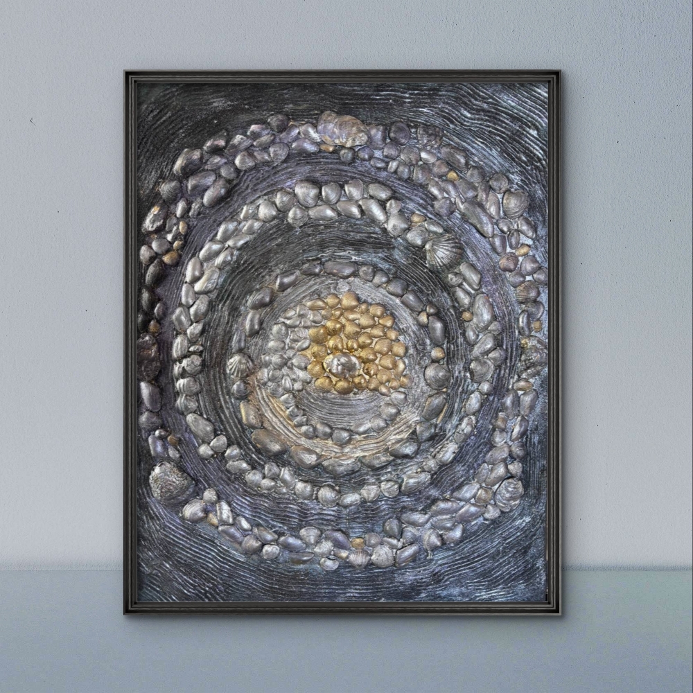 Ancient Spiral