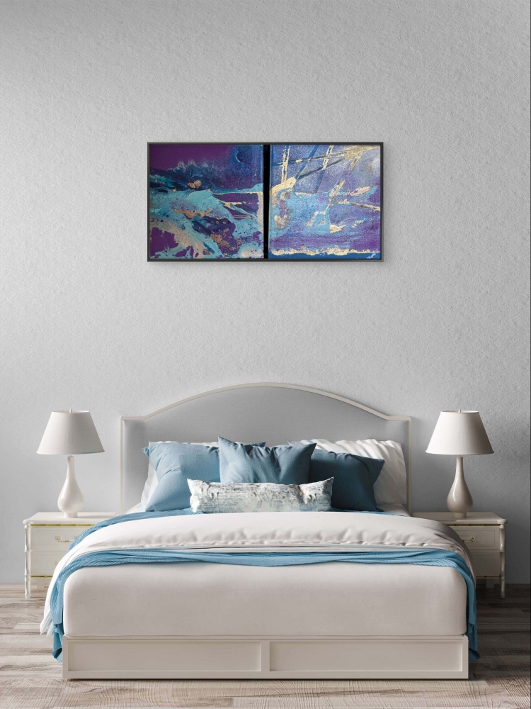 Celestial Tides