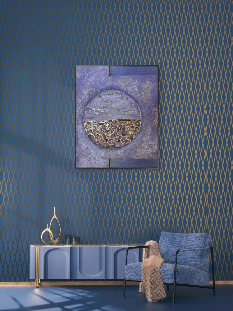 Amethyst Horizon