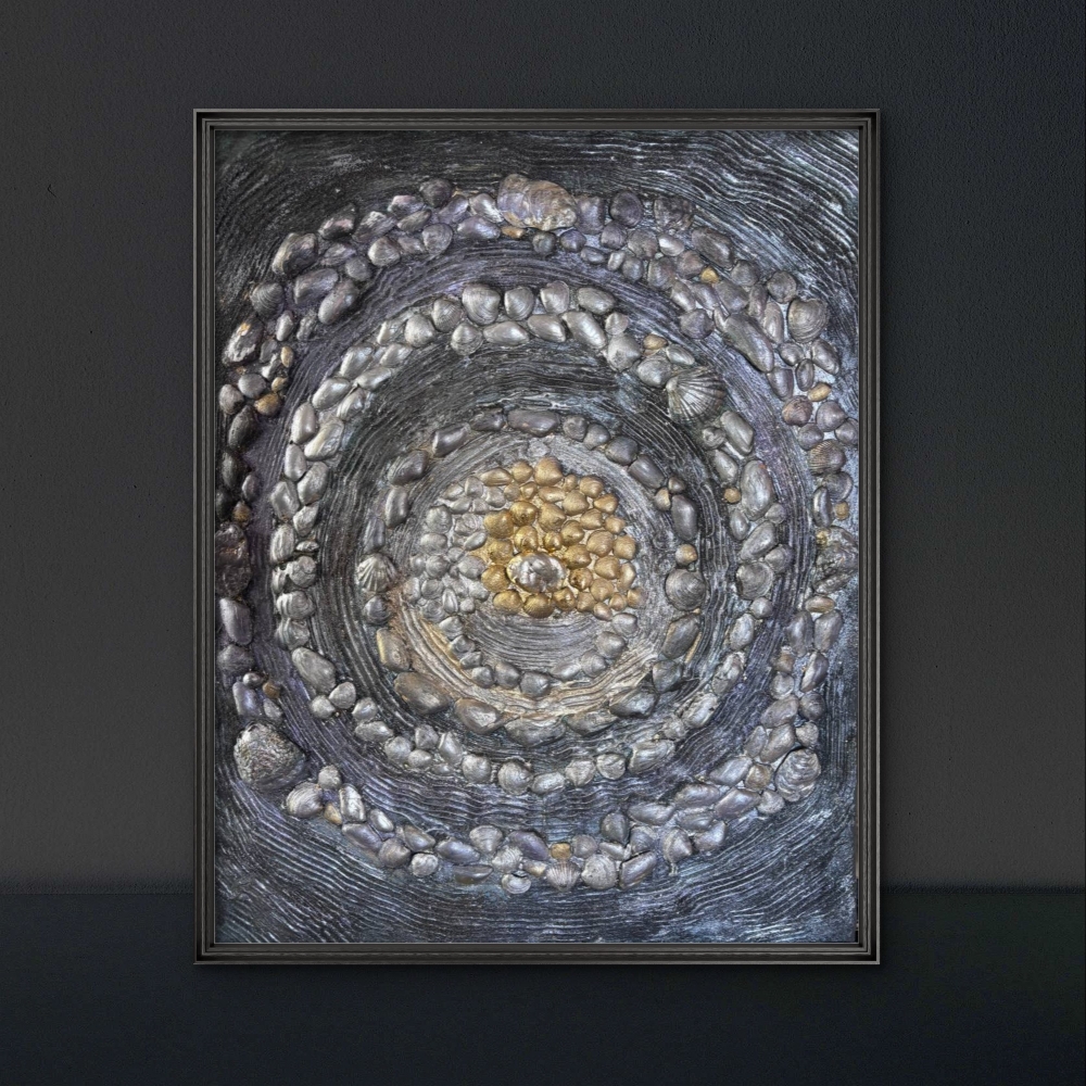 Ancient Spiral