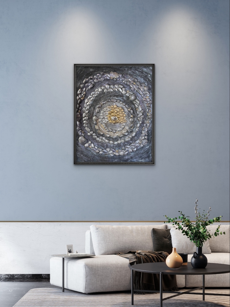 Ancient Spiral