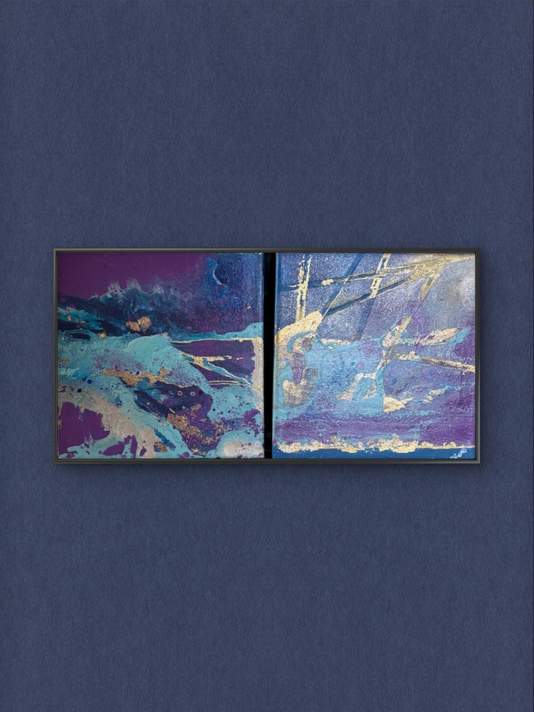 Celestial Tides