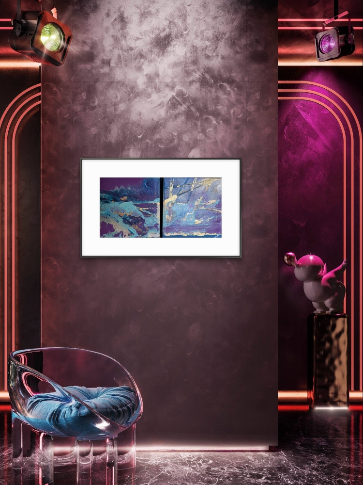 Celestial Tides