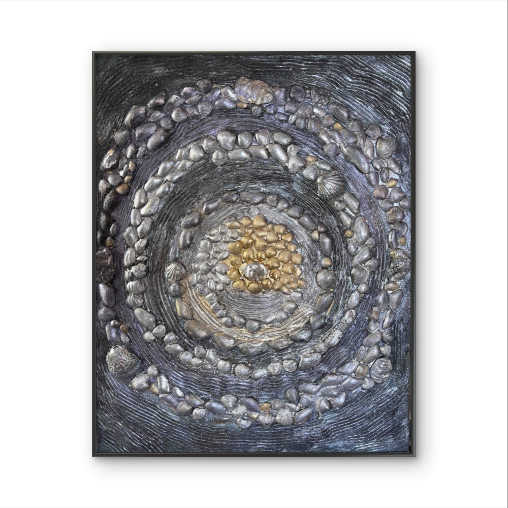 Ancient Spiral