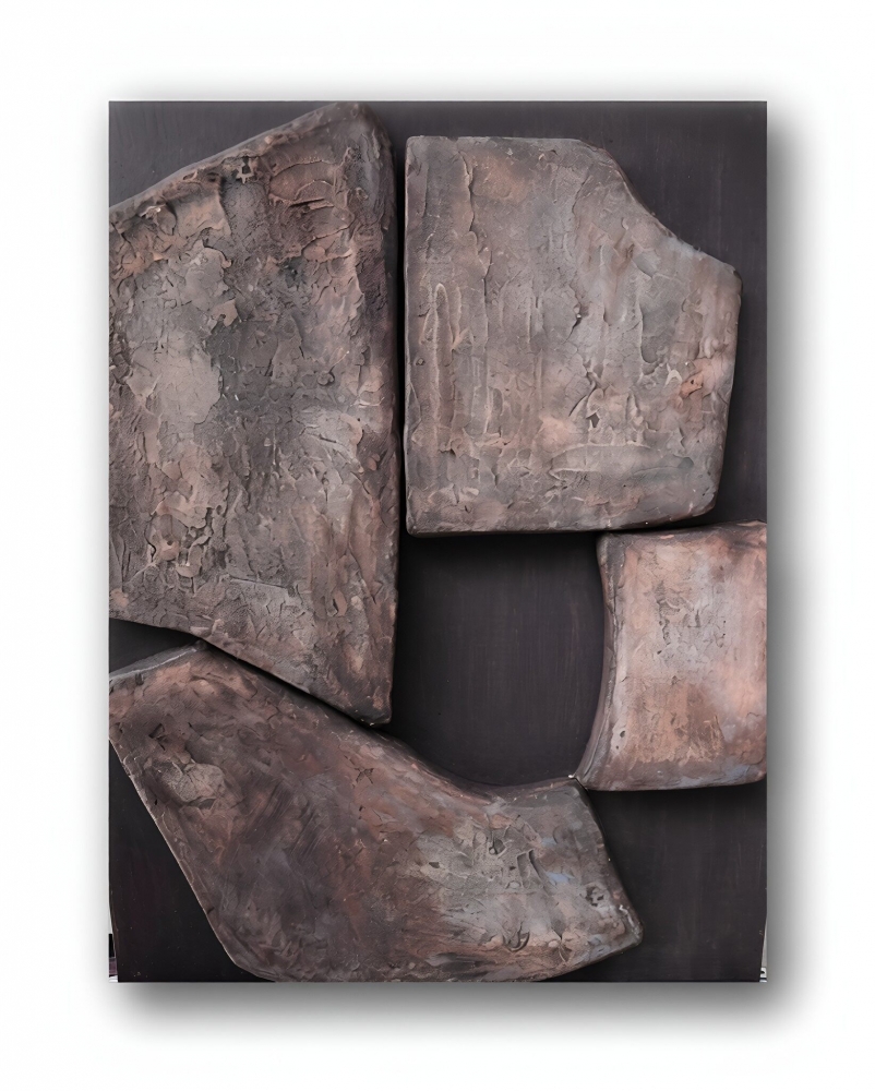 Fragmented Solitude