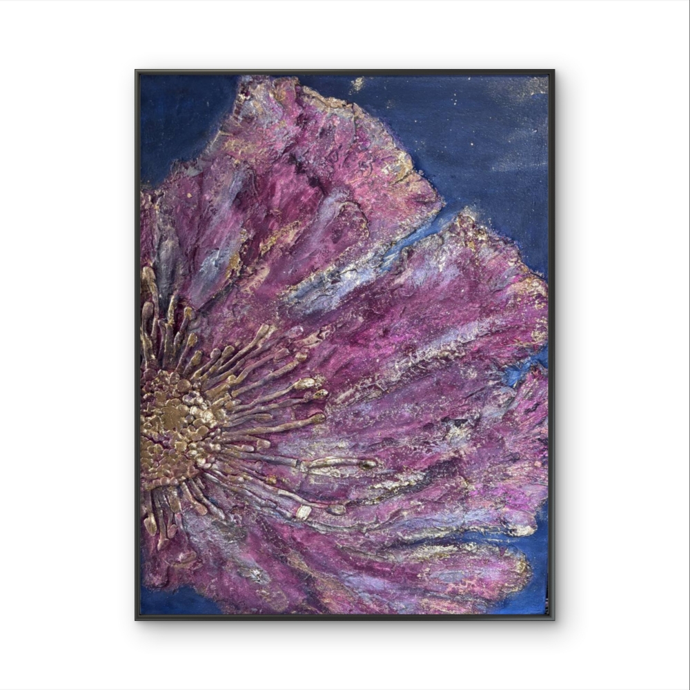Midnight Bloom