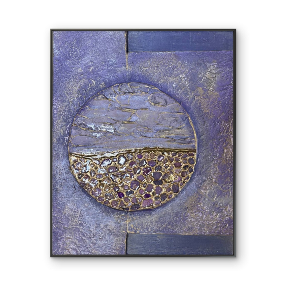 Amethyst Horizon