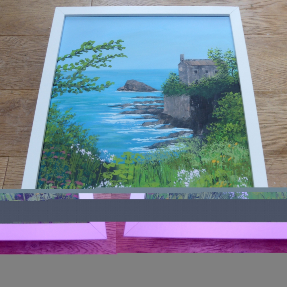 Prussia Cove