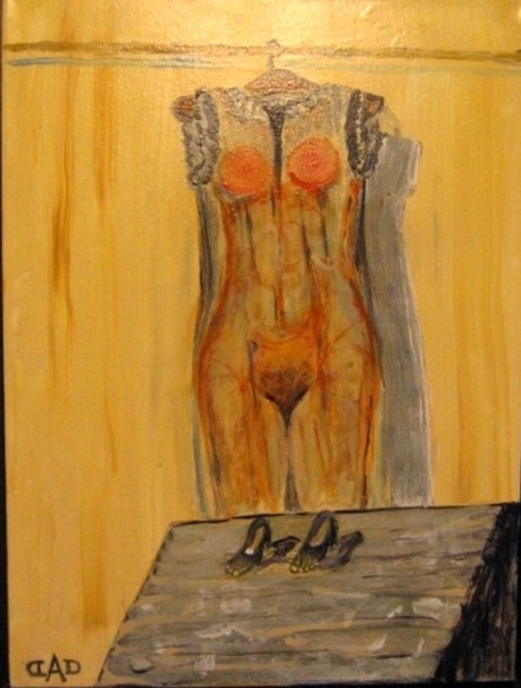 The Boudoir Secrets 