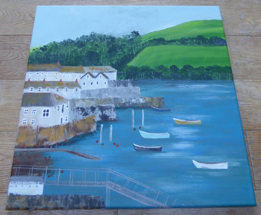 Salcombe