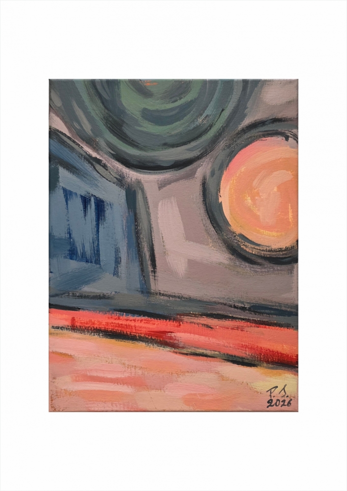 Small City Vibes