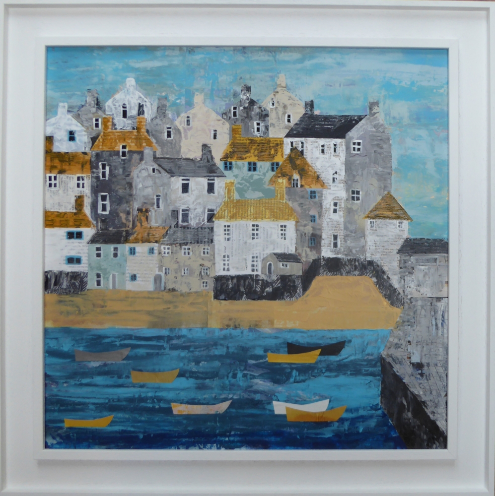 St Ives