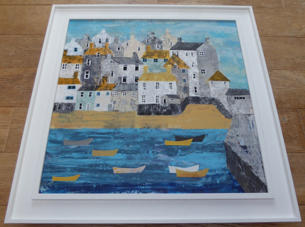 St Ives