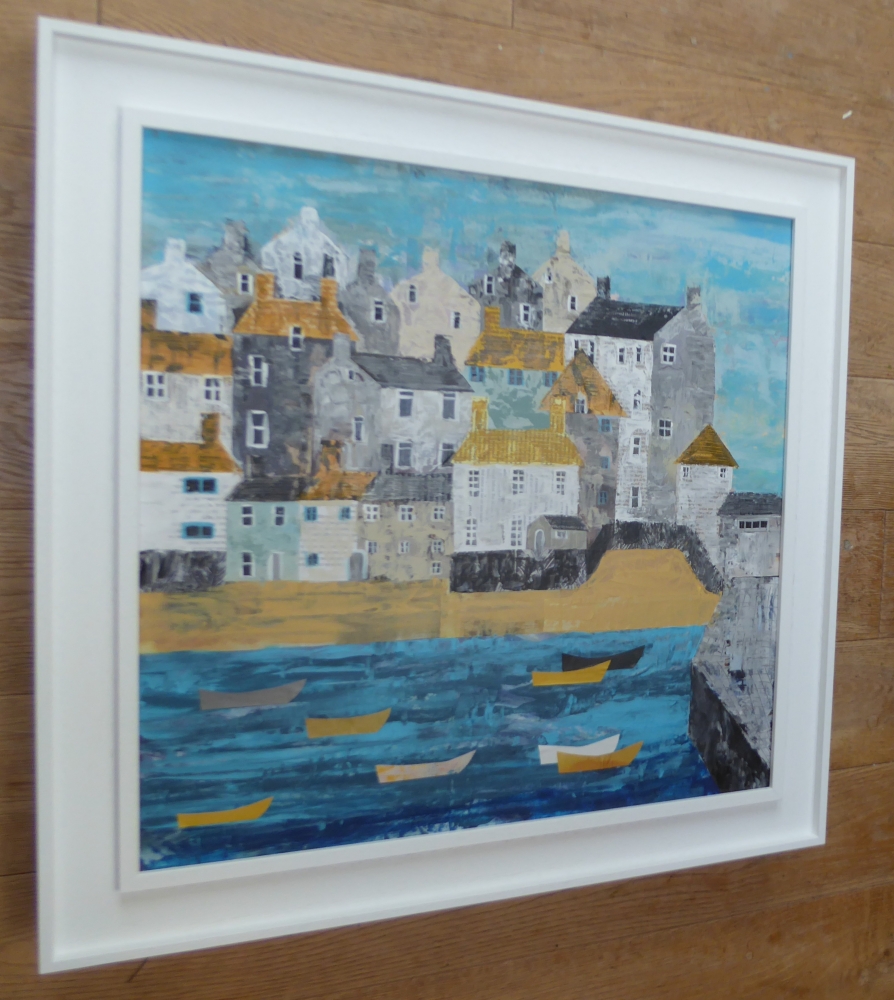 St Ives