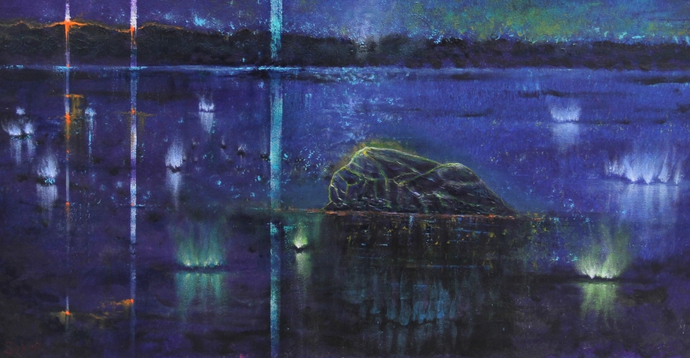 Strange Night 