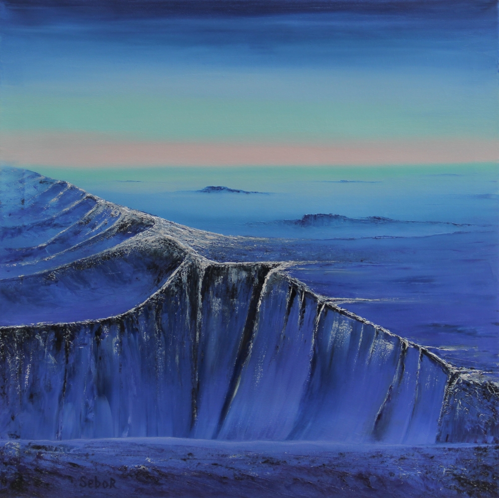 Terra Incognita