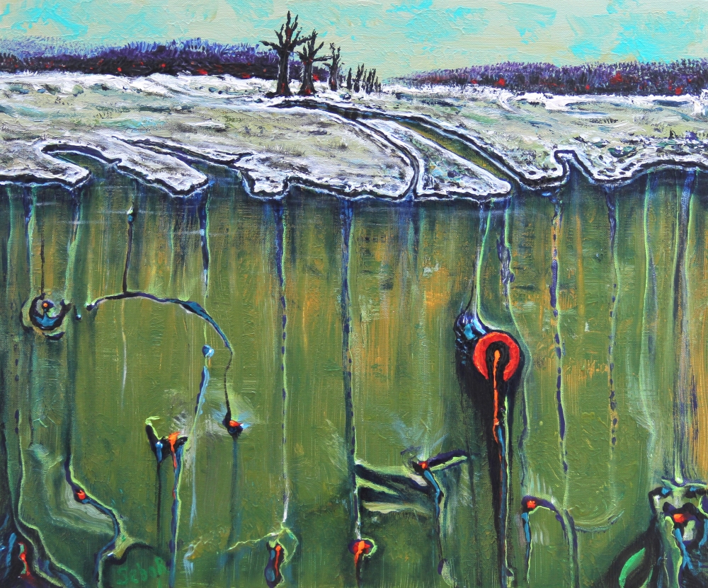Thaw 