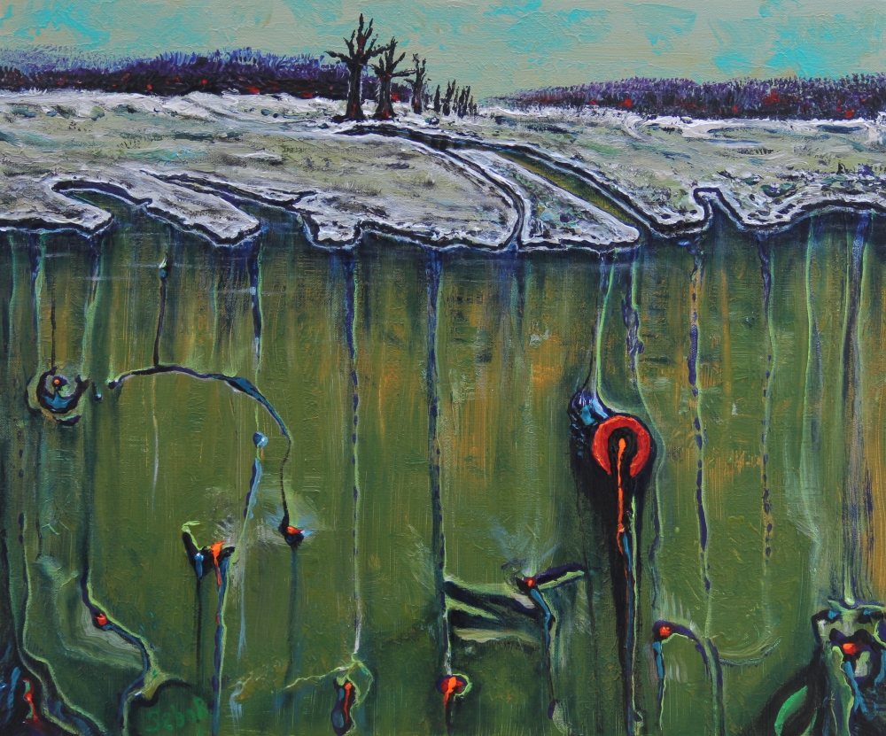 Thaw 