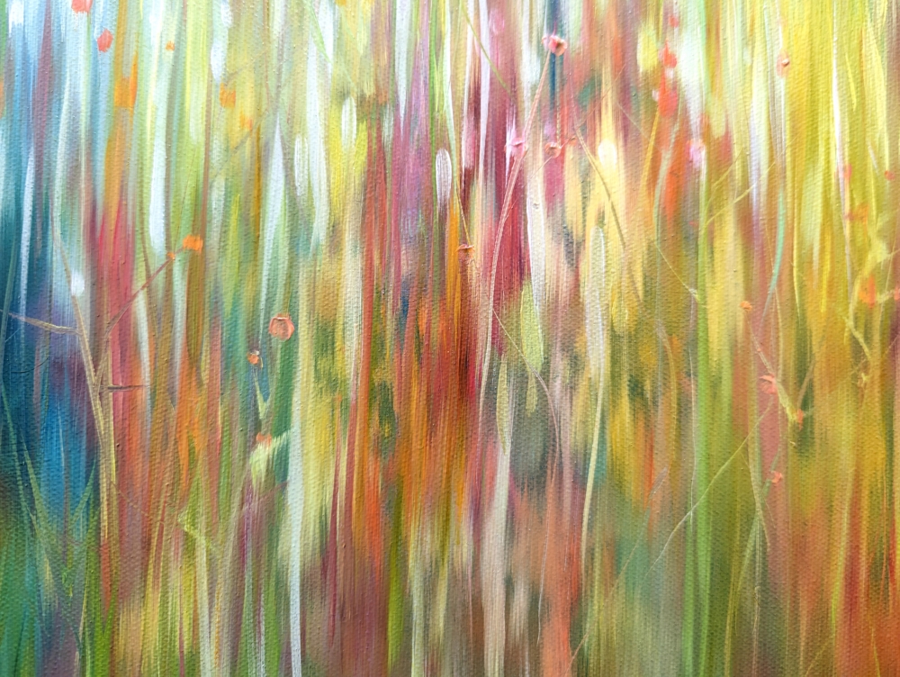 The Final Gift of Summer 