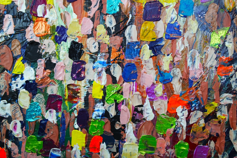 The London Marathon Abstract 199